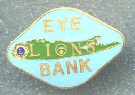 LIONS BANK