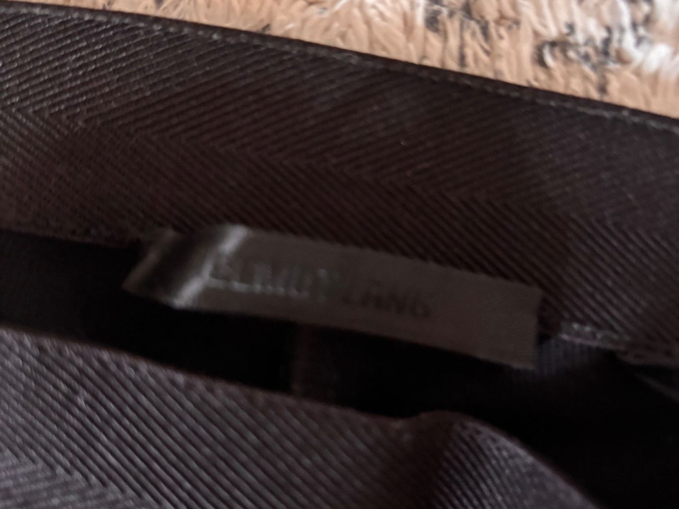 Helmut Lang Leggings: Helmut Lang Schlaghose – Gebraucht aus Herrliberg von Ernesto002 2
