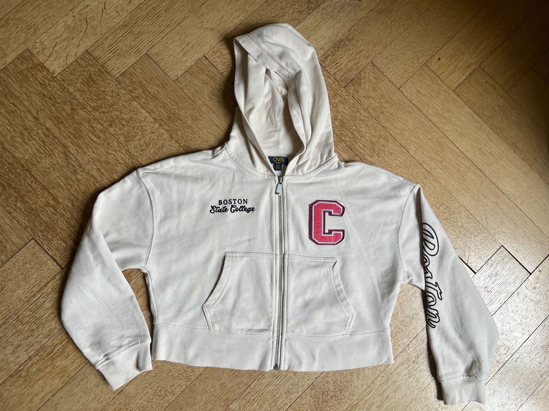Giacche & Cappotti: Jacke OVS 152 – Usato da Beinwil am See venduto da brigittehug