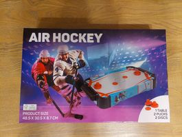 Mini Air Hockey