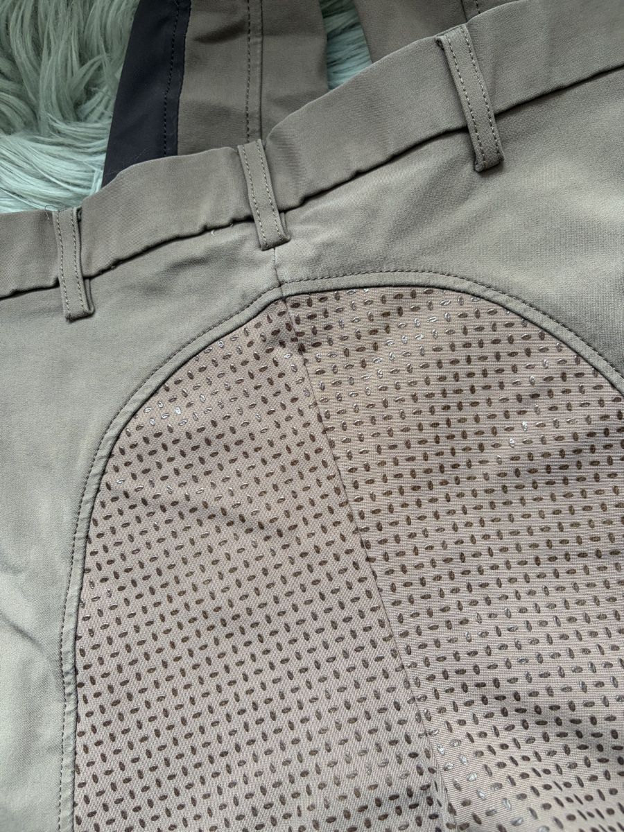 Pikeur Pantaloni: Pikeur Lucinda 34 – Usato da Alberswil venduto da tamsche 1