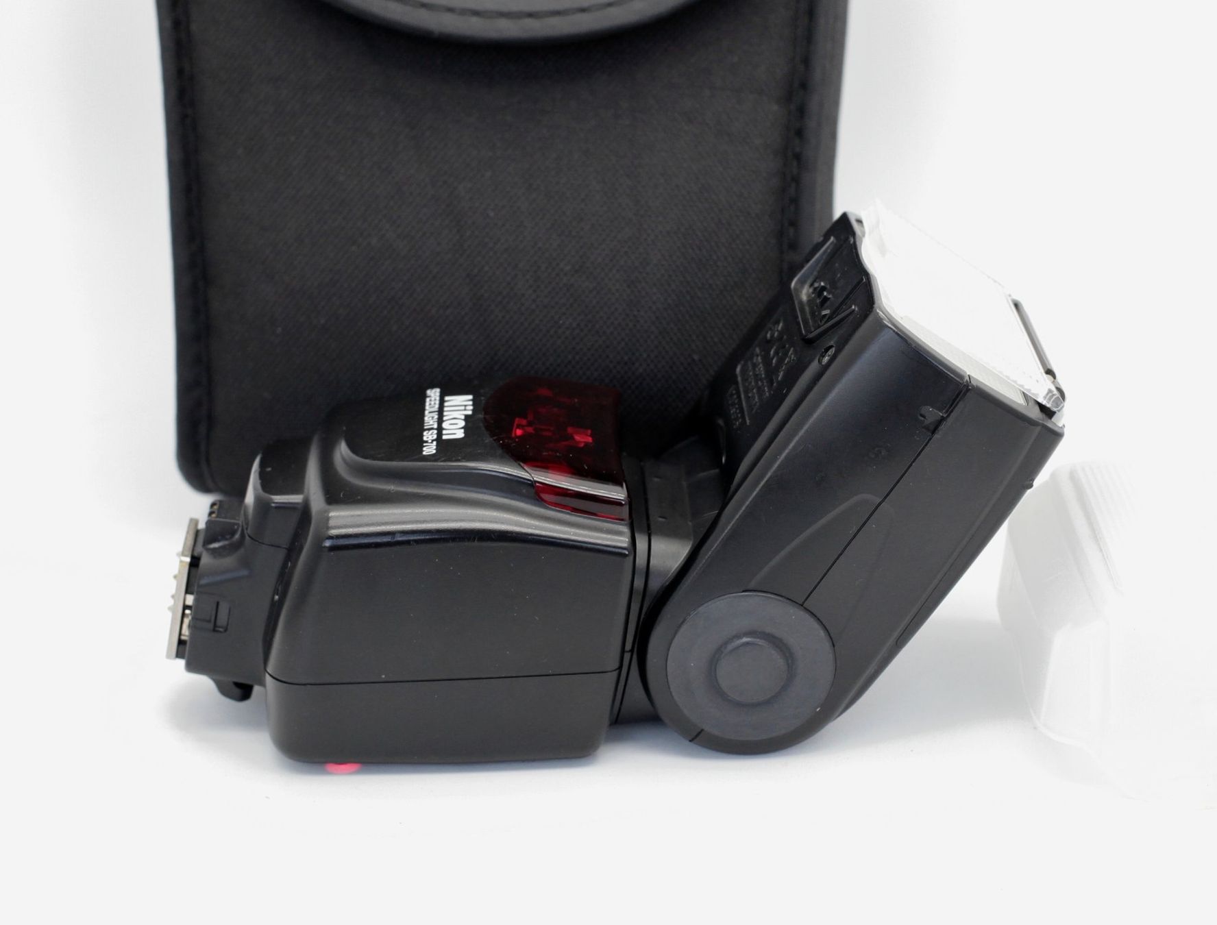 Nikon Blitze: Nikon Speedlight SB-700 – Gebraucht aus Birsfelden von Waldbrettspiel 3