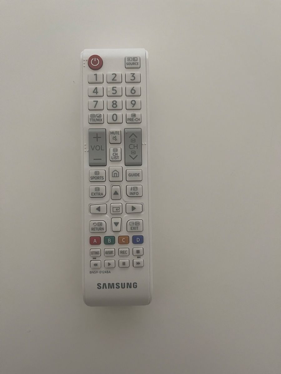 Samsung Telecomandi: 😍Samsung Fernbedienung Remote Controller😍 – Usato da Steffisburg venduto da ruco02 6