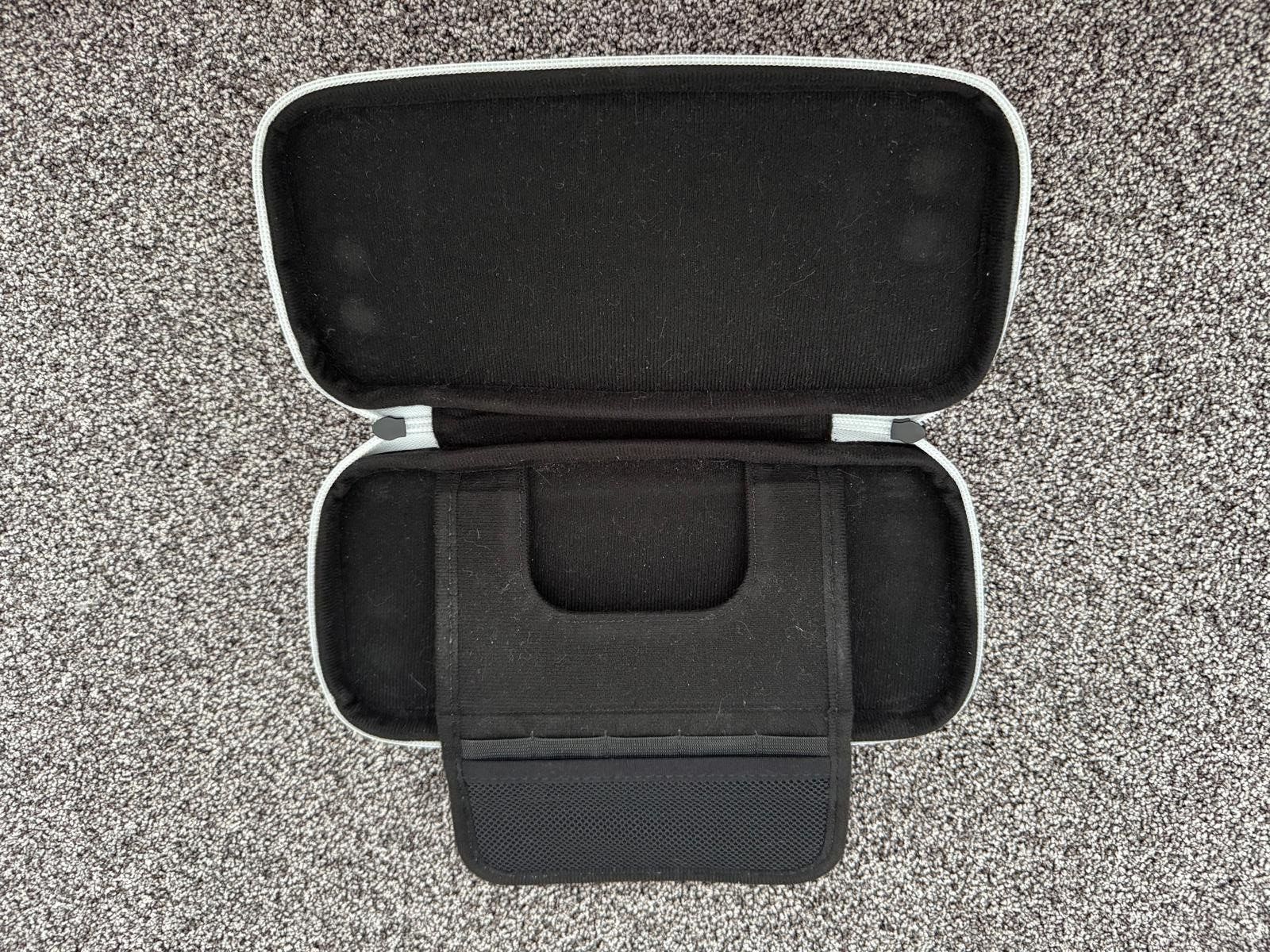 Nintendo Console: Nintendo Switch (OLED-Modell), gebraucht mit OVP – Usato da Degersheim venduto da Computer_Paradise 3