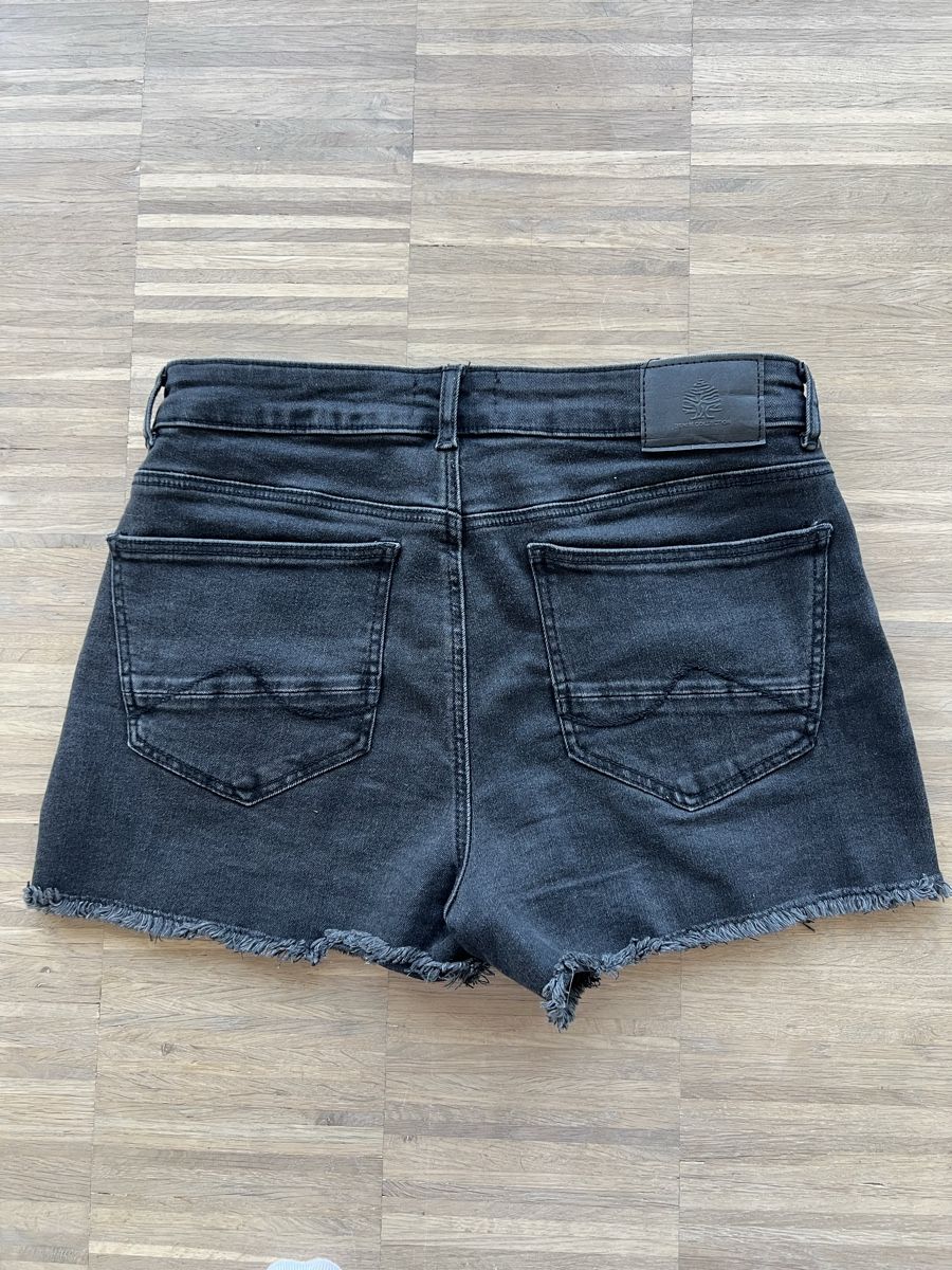 Jeans: Jeans shorts, size 38 – Usato da Dübendorf venduto da kat_yx9r 1