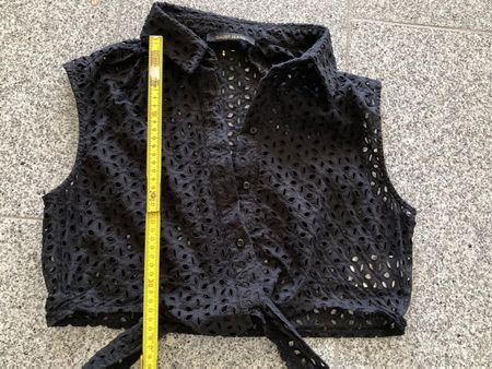 Bolero von GAUDI, Gr 38, neuwertig