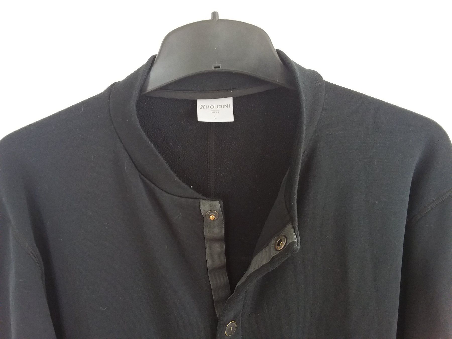 Giacche: HOUDINI Baseball Jacke, Gr L – Usato da Immensee venduto da Btrutmann 1