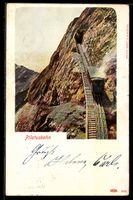 AK Luzern, Pilatusbahn