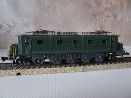 HAG 138 Ae 4/7 SBB-CFF - AC - OVP