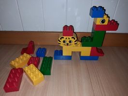 Lego Duplo Tiere 1784 Klassiker