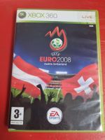 UEFA Euro 2008 Xbox360