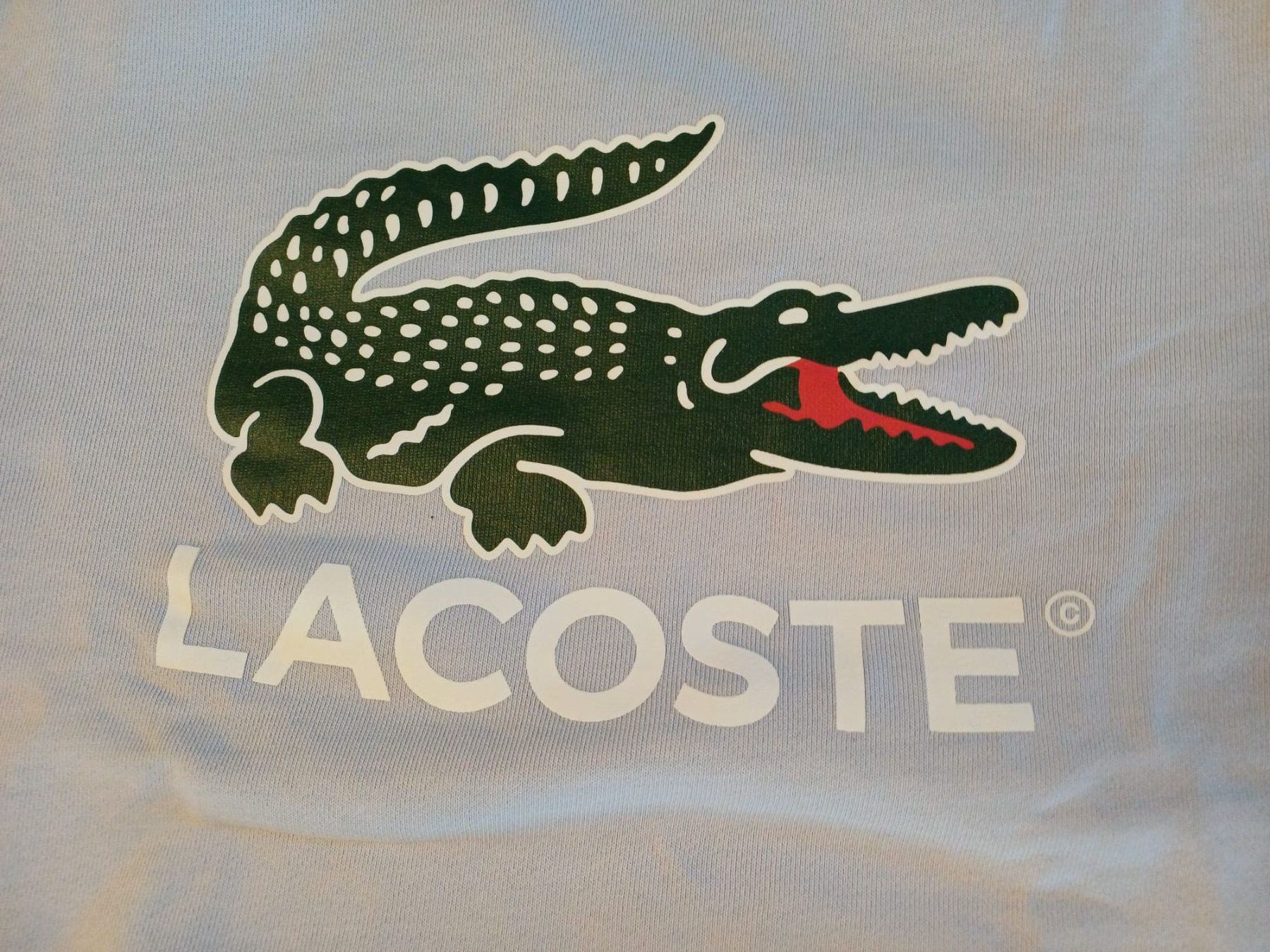 Lacoste Pullover & Sweatshirts: Lacoste Pullover – Neu (gemäss Beschreibung) aus Zumikon von anj_gl2d 2