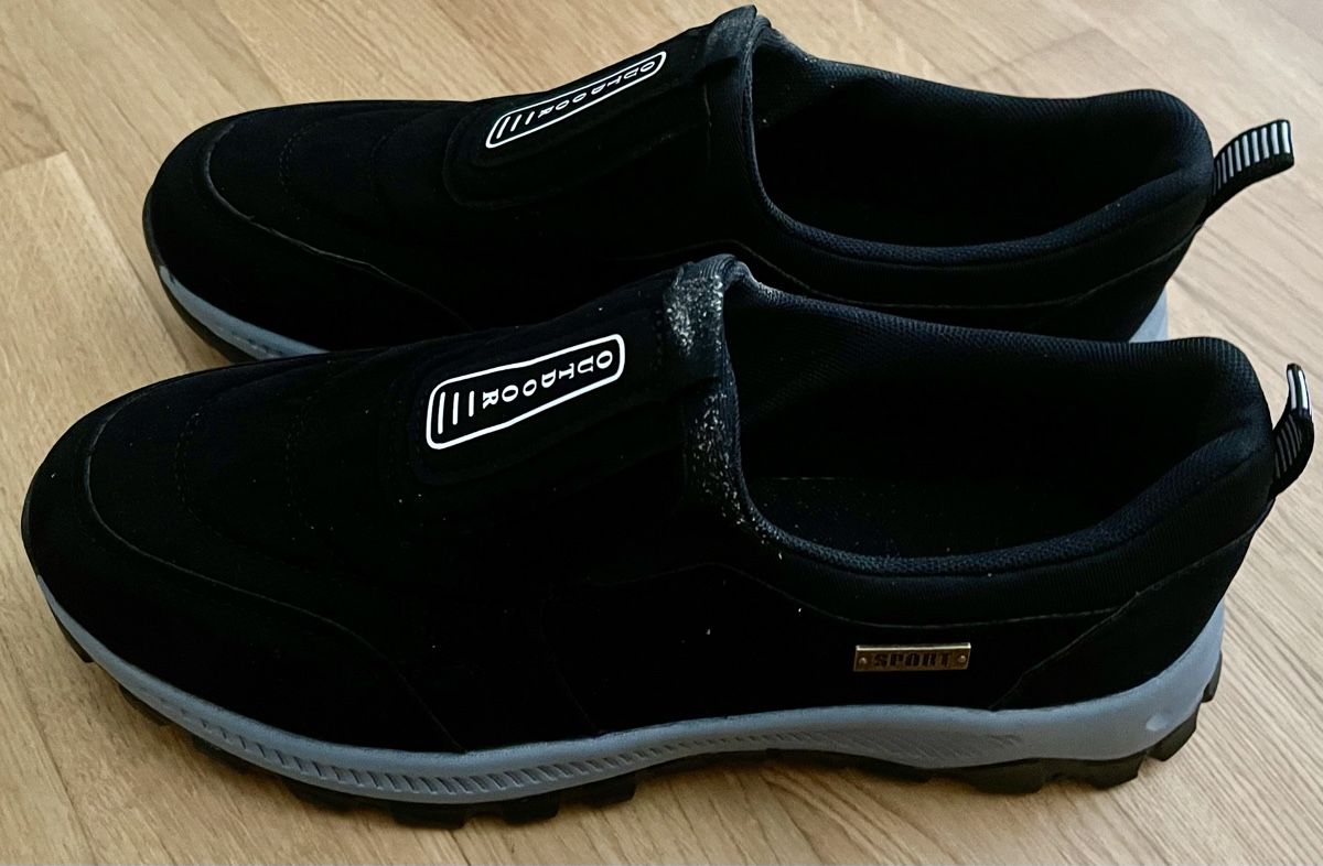 Damenschuhe: Neue Outdoor Damenschuhe Gr. 41 – Neu (gemäss Beschreibung) aus Gränichen von RetoLexi 1
