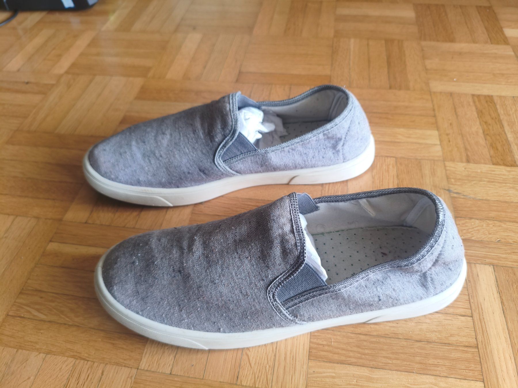 Scarpe da uomo: Schuhe Gr. 42 – Usato da unterengstringen venduto da azo_d69v