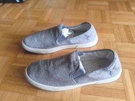 Schuhe Gr. 42