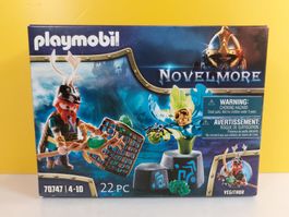 Playmobil 70747 Violet Vale Magier der Pflanzen NEU