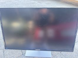 Samsung 27” Monitor – ab CHF 5.–