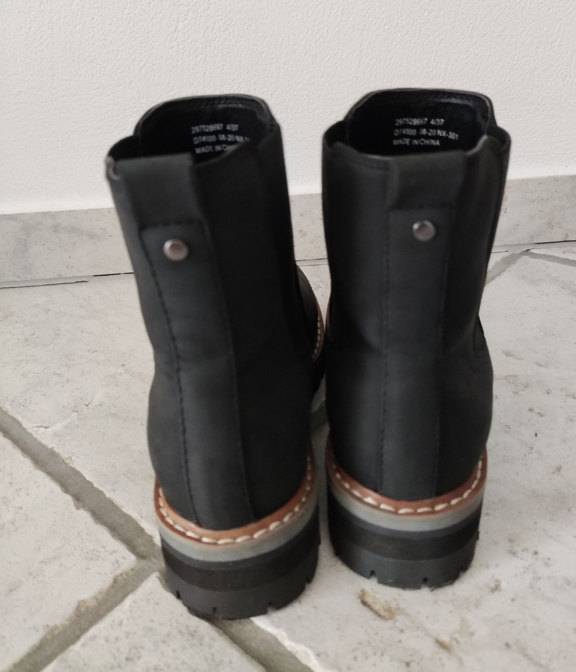 Scarpe da donna: Damenschuh Gr.37 – Usato da Chur venduto da Rodanisa 1