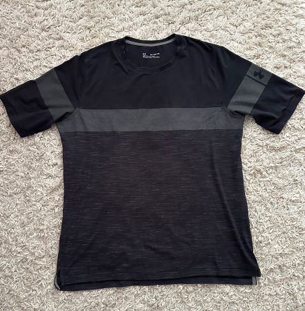 Under Armour T-Shirt Gr.XXL