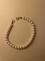 Kunstperlen-Armkette (19cm)