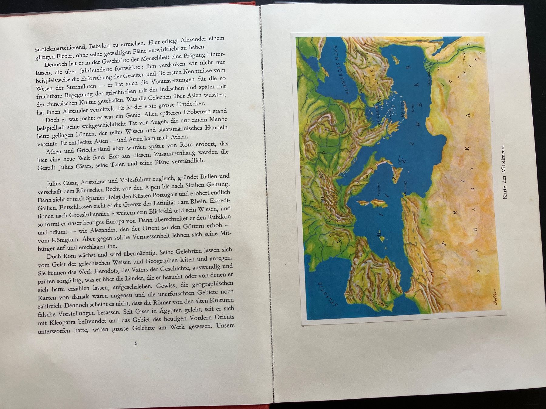 Livres: Weltentdecker, J. Leffel, E. Joller. 1955 – D'occasion à Wangen ZH par day01 2