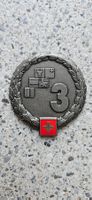 *** Beretemblem Silber Schweizer Armee ***