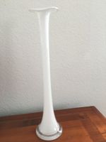 Spezielle Design-Vase 49cm hoch
