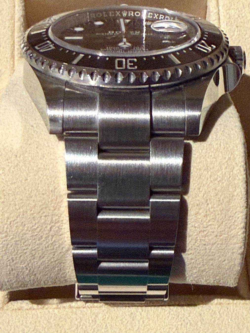 Rolex Orologi: Rolex Sea Dweller 126600 Mk1 2017 – Usato da Volketswil venduto da G14Carter 2