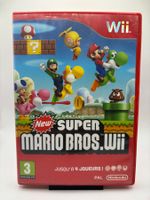 Super Mario Bros. – Wii