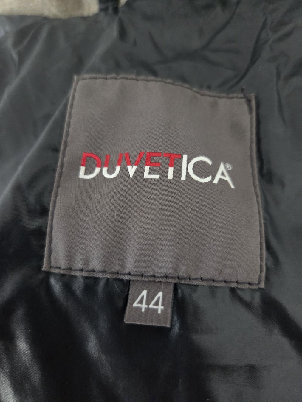 Duvetica Giacche: Duvetica Daunenjacke Gr.44 – Nuovo (secondo la descrizione) da Stansstad venduto da Urs-_6362 3