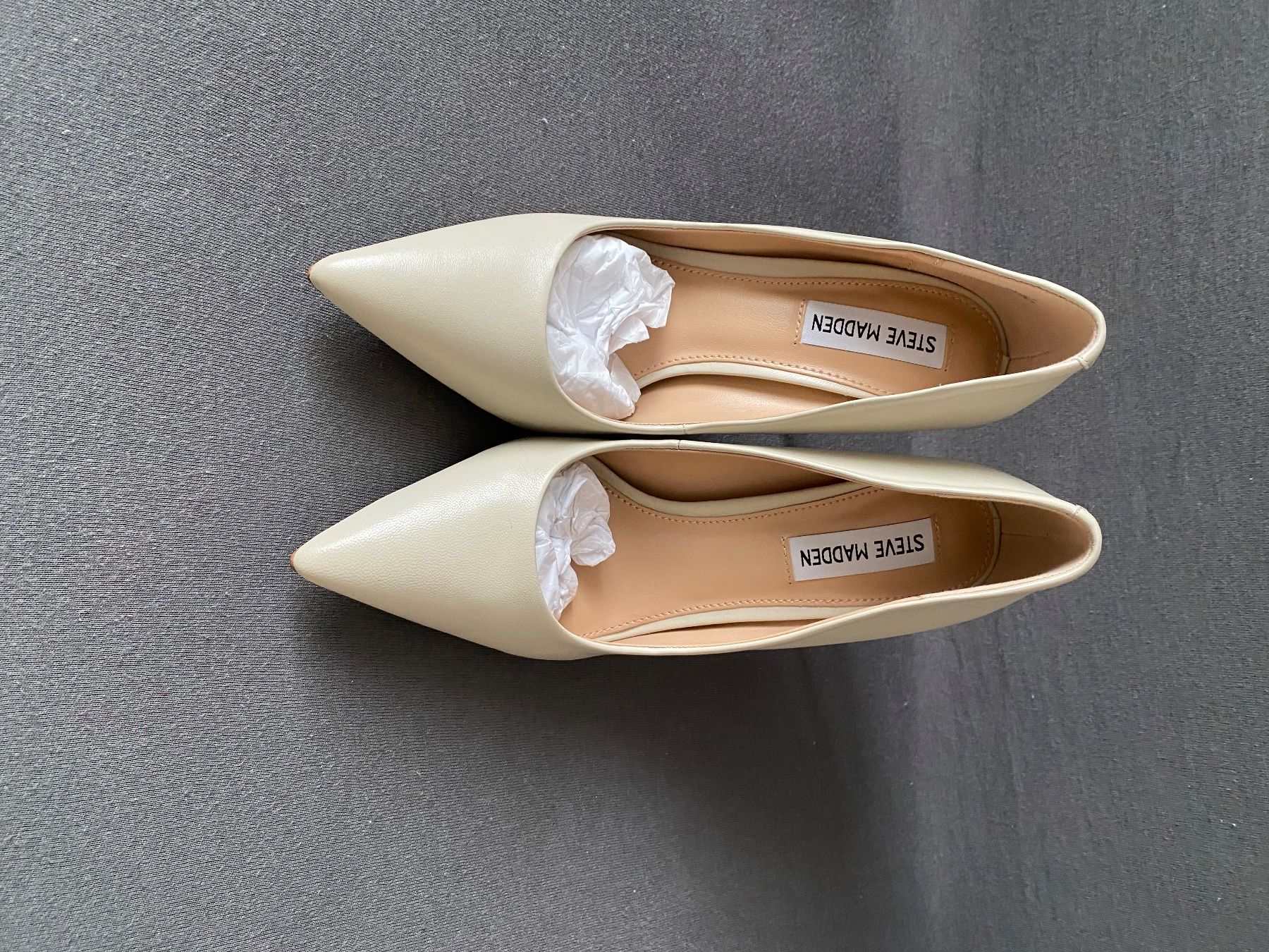 Damenschuhe: Damen Schuhe 38 – Neu und originalverpackt aus Liestal von marieugenia