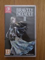 NEU Bravely Default 2 - Nintendo Switch 