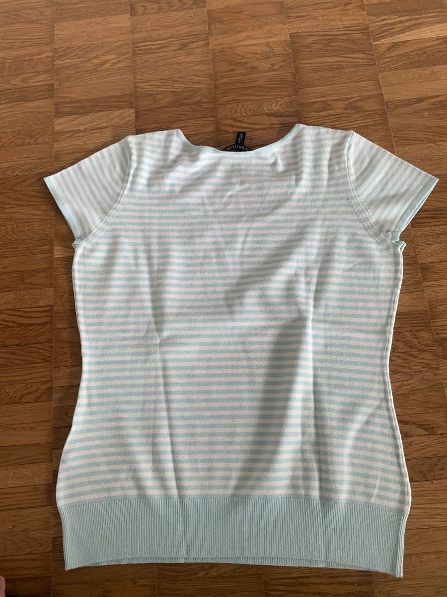 T-shirt: Escada tshirt oberteil – Usato da Zürich venduto da Nikuska32