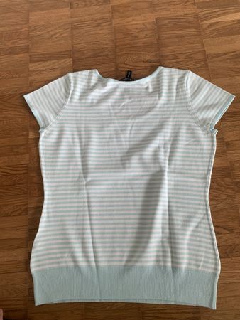 Escada tshirt oberteil