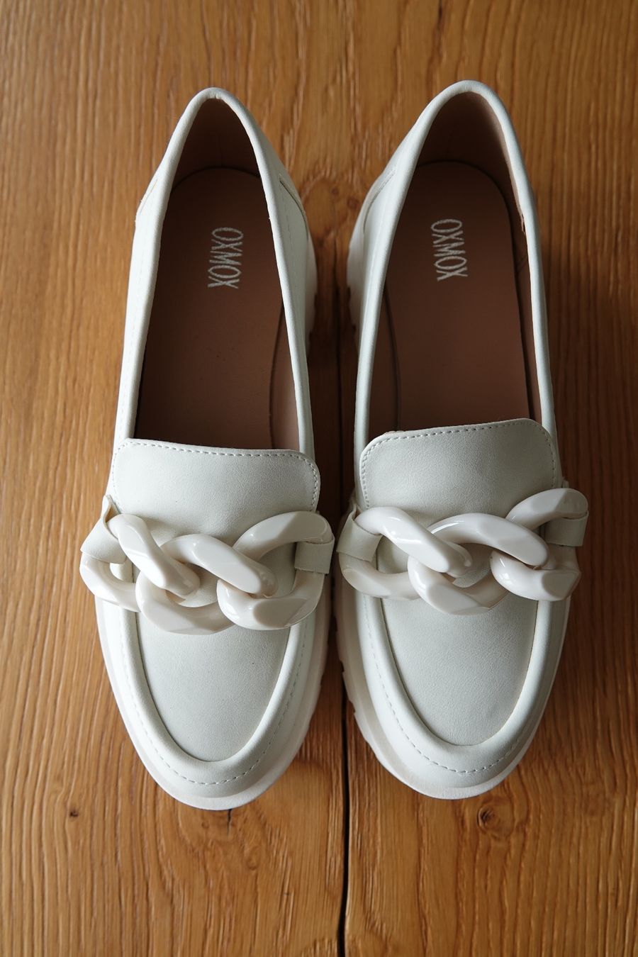 Ochsner Shoes Scarpe da donna: Mokassins Damenschuhe Gr. 39 – Nuovo (secondo la descrizione) da Thalheim venduto da clio66 1