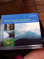 Unsere guten Nachbarn, Elfen , Gnome in der Schweiz,2002