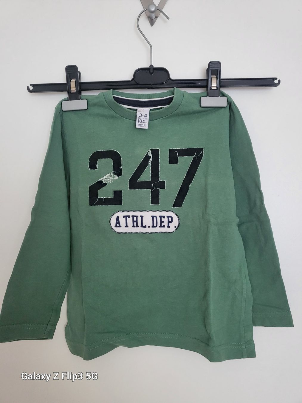 Zara Lotti & Set di vestiti: T-shirts/ 3-4 ans – Usato da Versoix venduto da Lyucomm 2