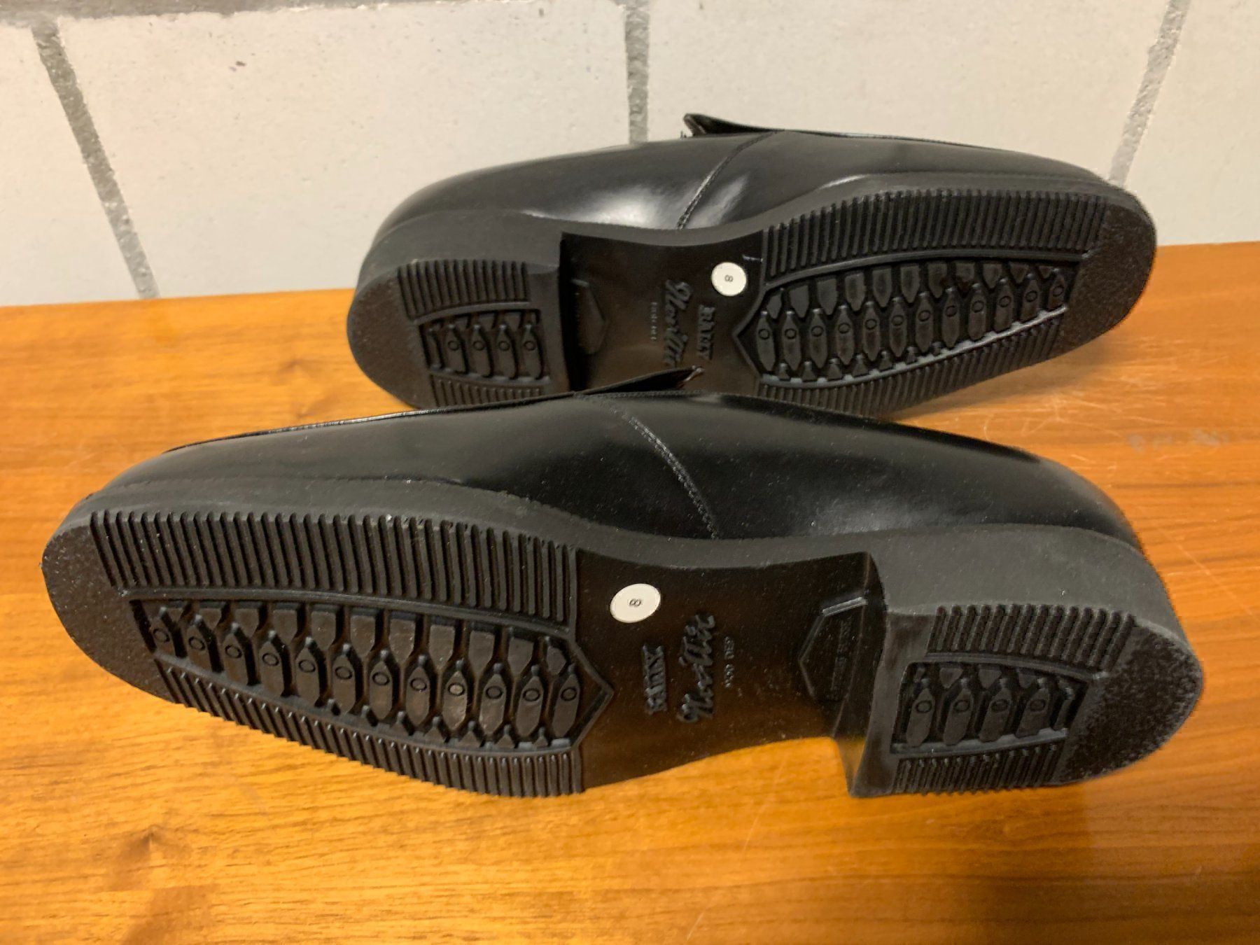 Bally Herrenschuhe: 4 Paar Balli Leder Schuhe – Neu (gemäss Beschreibung) aus Arch von seil819 4