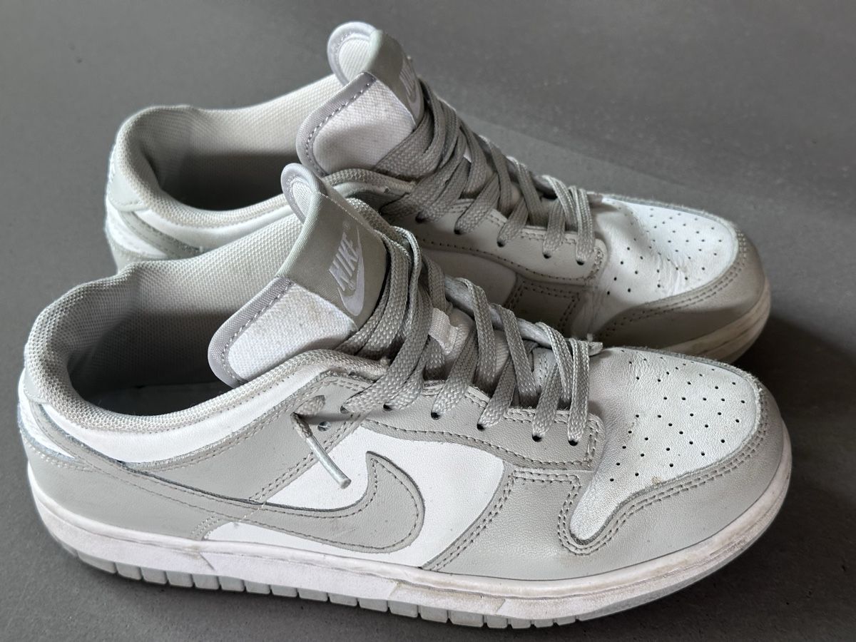 Nike Scarpe da uomo: Nike – Usato da Savièse venduto da pre_p6h5 3