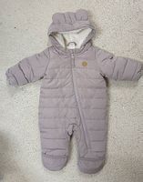 Baby overall Grösse 56