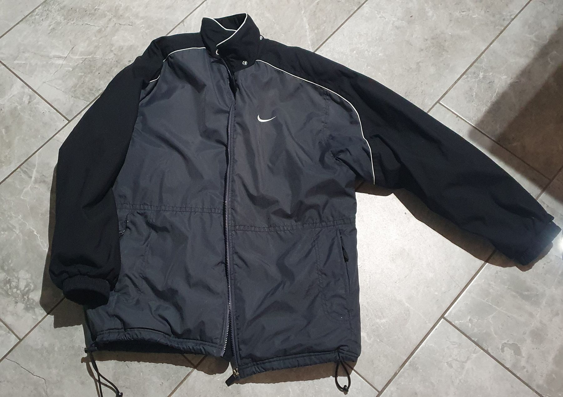 Nike Jacken: Nike Skijacke – Gebraucht aus Reigoldswil von sunneschien09