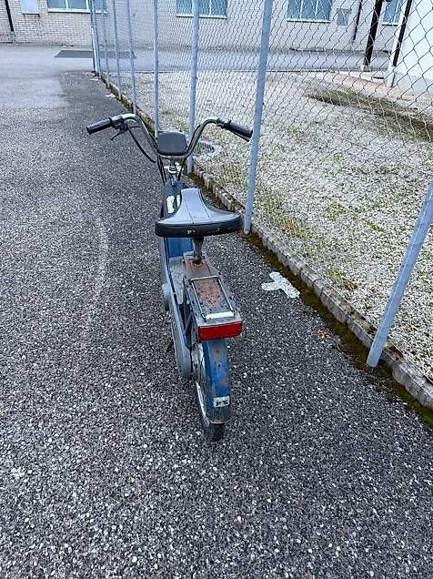 Mofas: Piaggio Ciao – Neu und originalverpackt aus Winistorf von Winti88 2