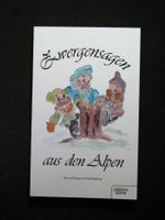 H. Baldemair Zwergensagen aus den Alpen