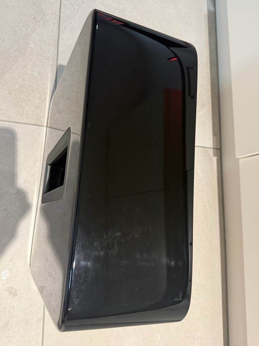 Sonos Heimkino: Sonos Sub – Gebraucht aus Tann von Captain24 2