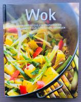 Buch "Wok"