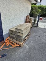 Blockstufen