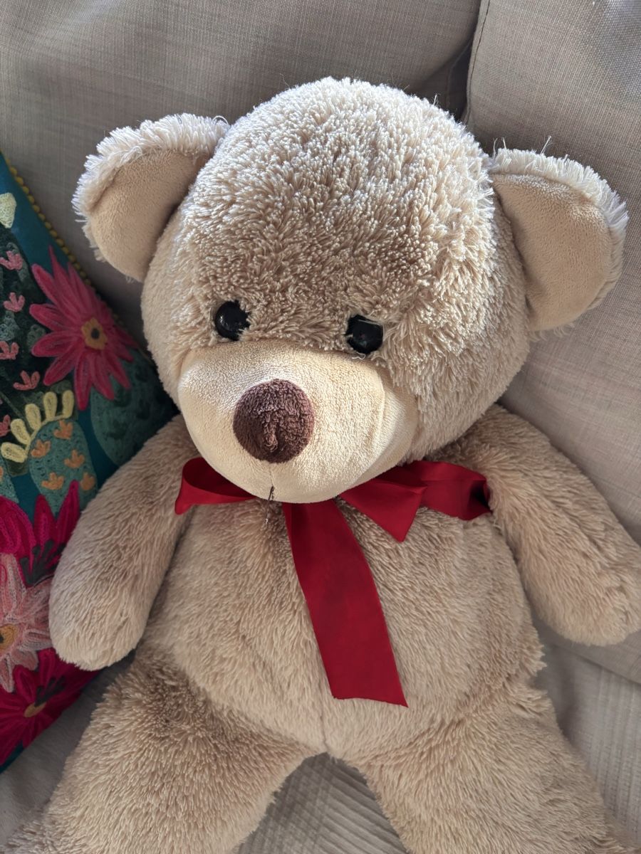 Spielzeuge: Teddybär – Gebraucht aus Zürich von gucks 1