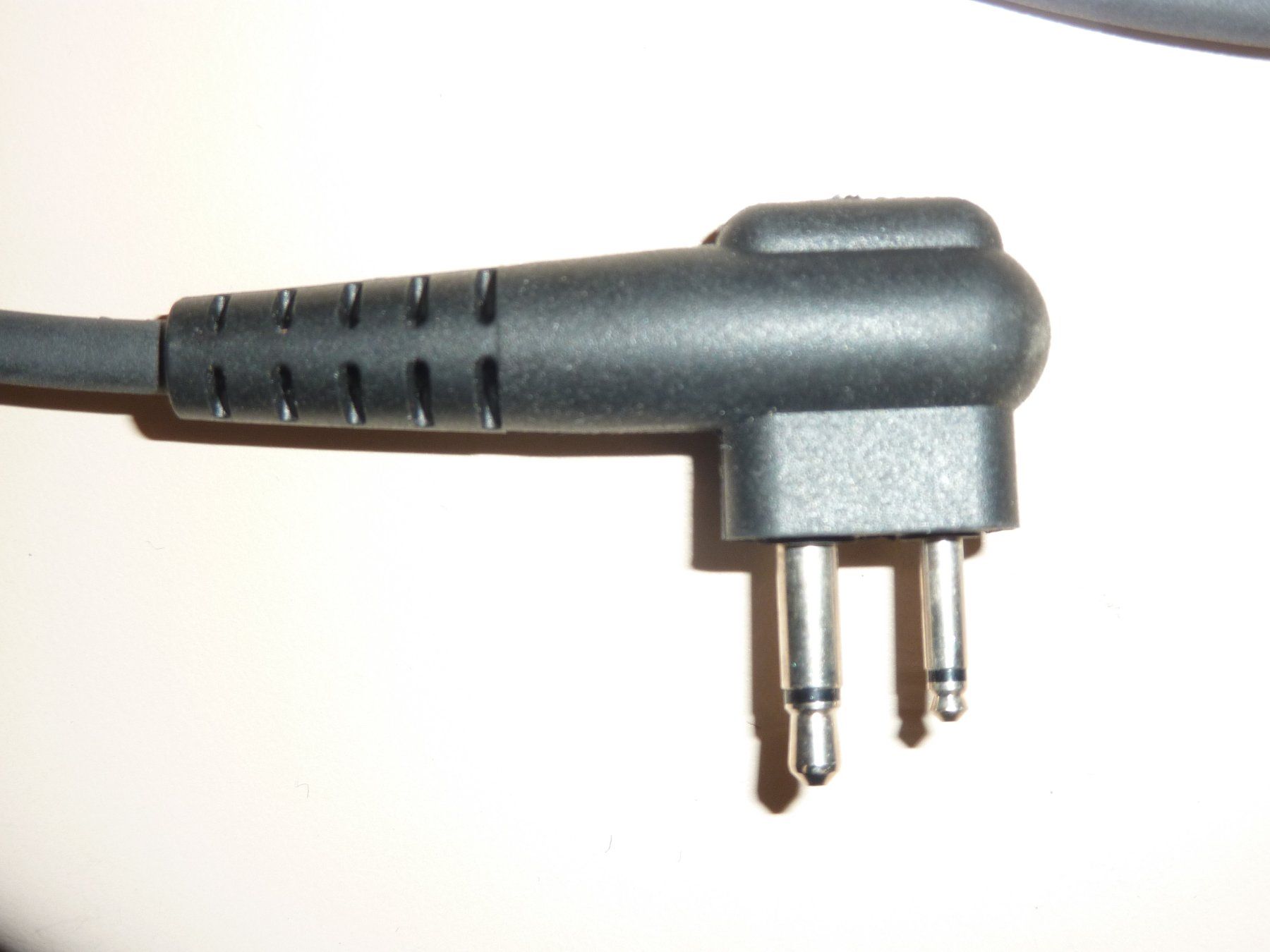 Technique de radiocom: Savox Handmikrophon, C-C500, zu Motorola – D'occasion à Schliern b. Köniz par Spidi02 2