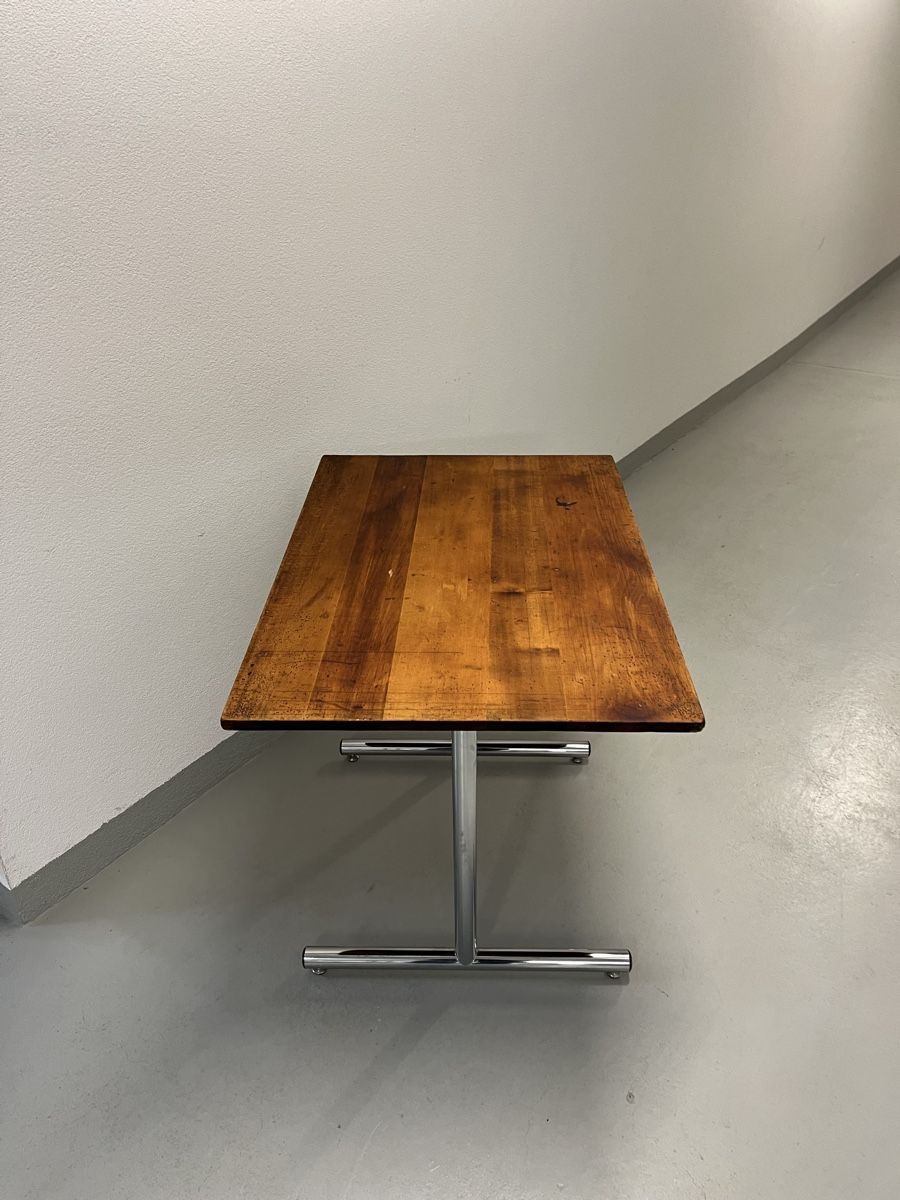 Tavoli: Küchentisch / Holztisch – Usato da Zürich venduto da du_bois 4