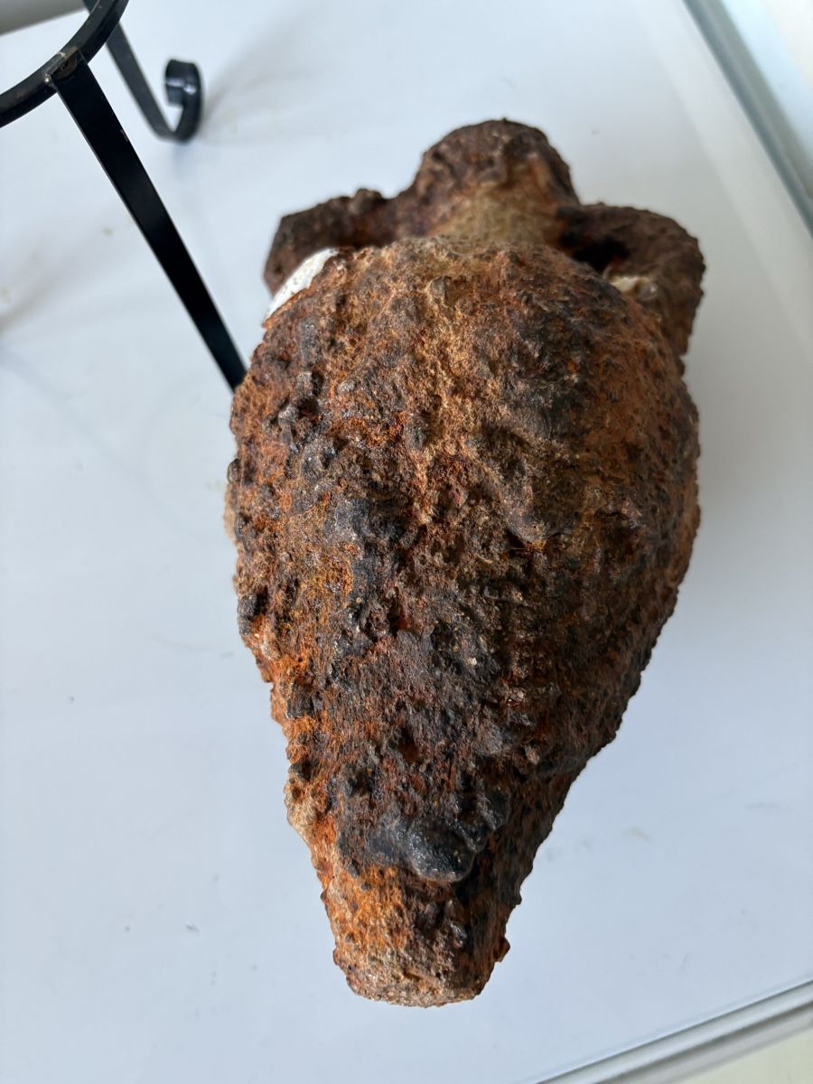 Vase & Récipients: Amphore ancien – D'occasion à petit lancy par FerreiraLuis 3